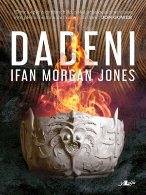 cover image of Dadeni